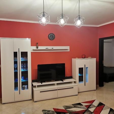 Tindaya Apartments アヘロイ エクステリア 写真