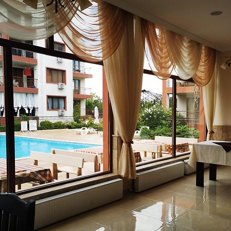 Tindaya Apartments アヘロイ エクステリア 写真