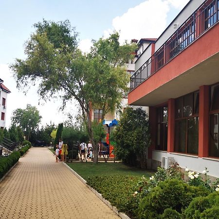 Tindaya Apartments アヘロイ エクステリア 写真