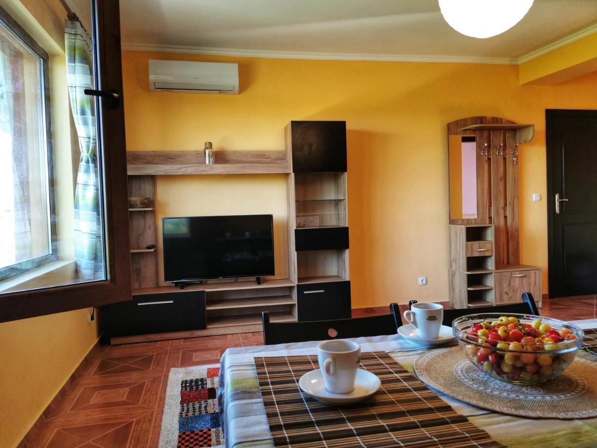 Tindaya Apartments アヘロイ エクステリア 写真