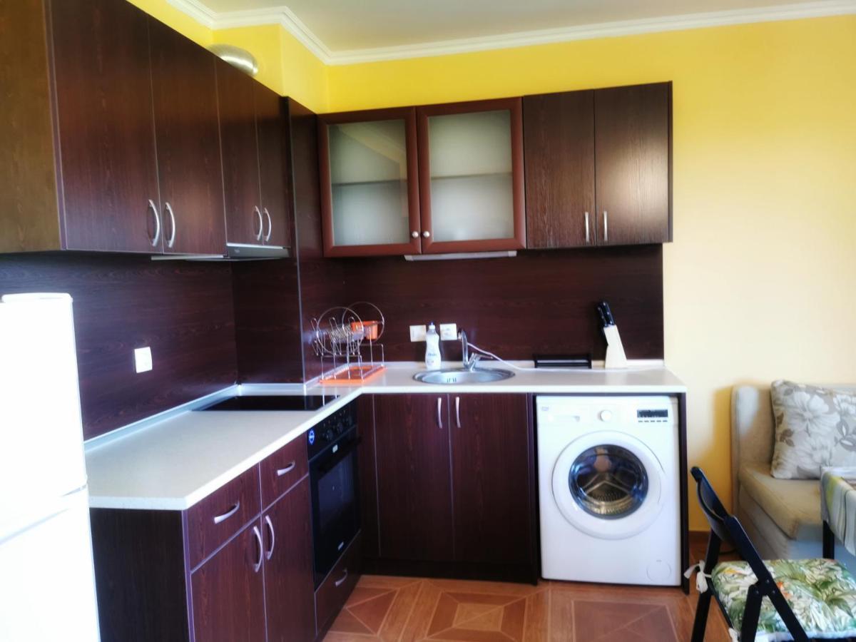 Tindaya Apartments アヘロイ エクステリア 写真