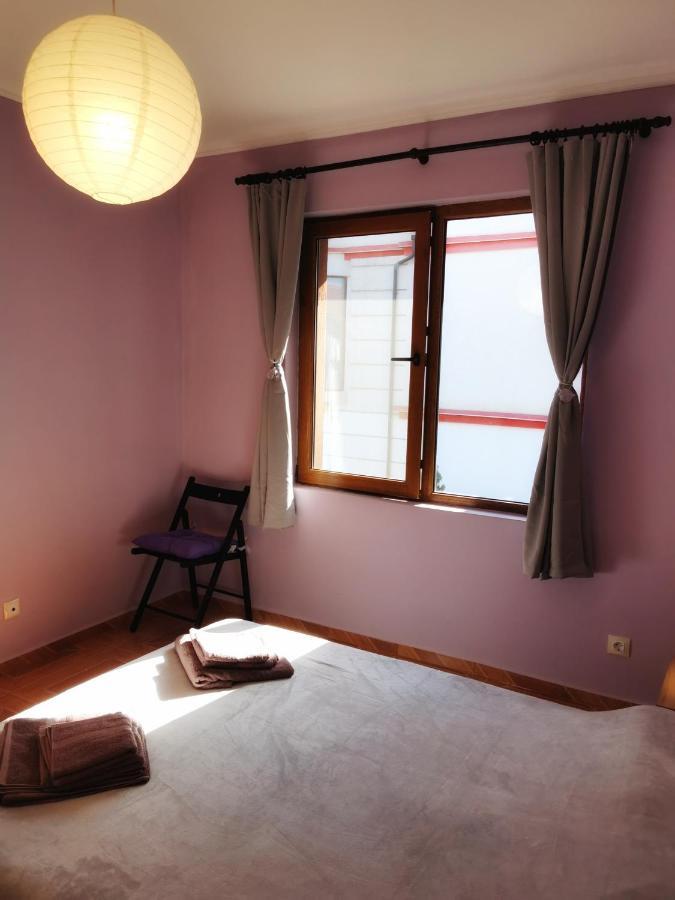 Tindaya Apartments アヘロイ エクステリア 写真