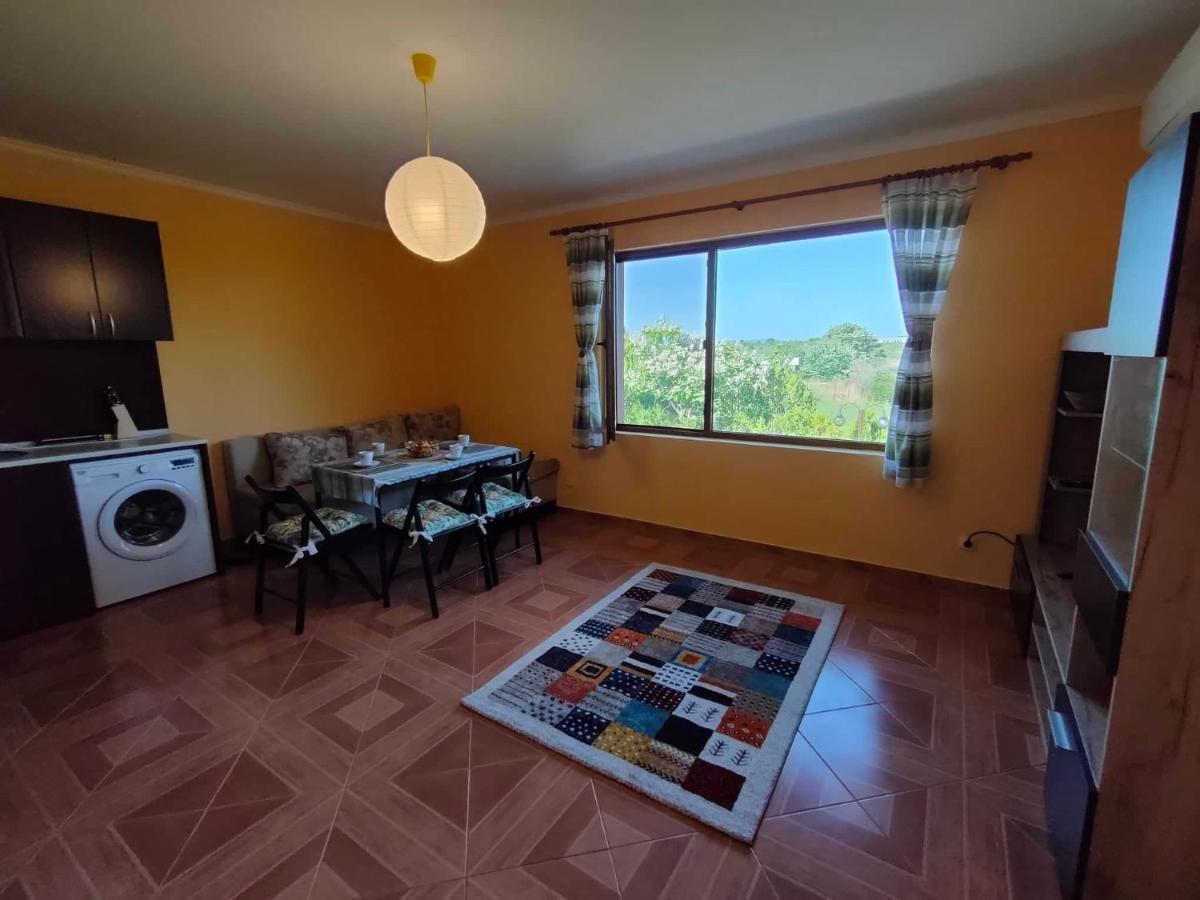 Tindaya Apartments アヘロイ エクステリア 写真