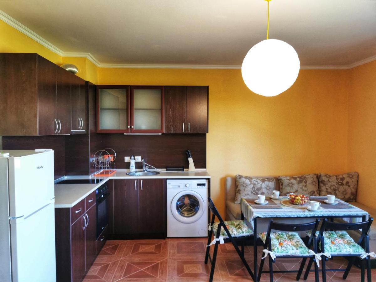 Tindaya Apartments アヘロイ エクステリア 写真