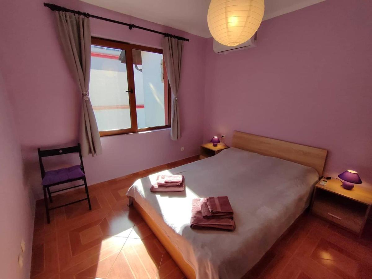 Tindaya Apartments アヘロイ エクステリア 写真
