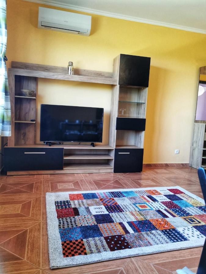 Tindaya Apartments アヘロイ エクステリア 写真