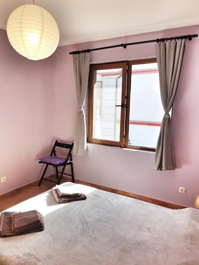 Tindaya Apartments アヘロイ エクステリア 写真
