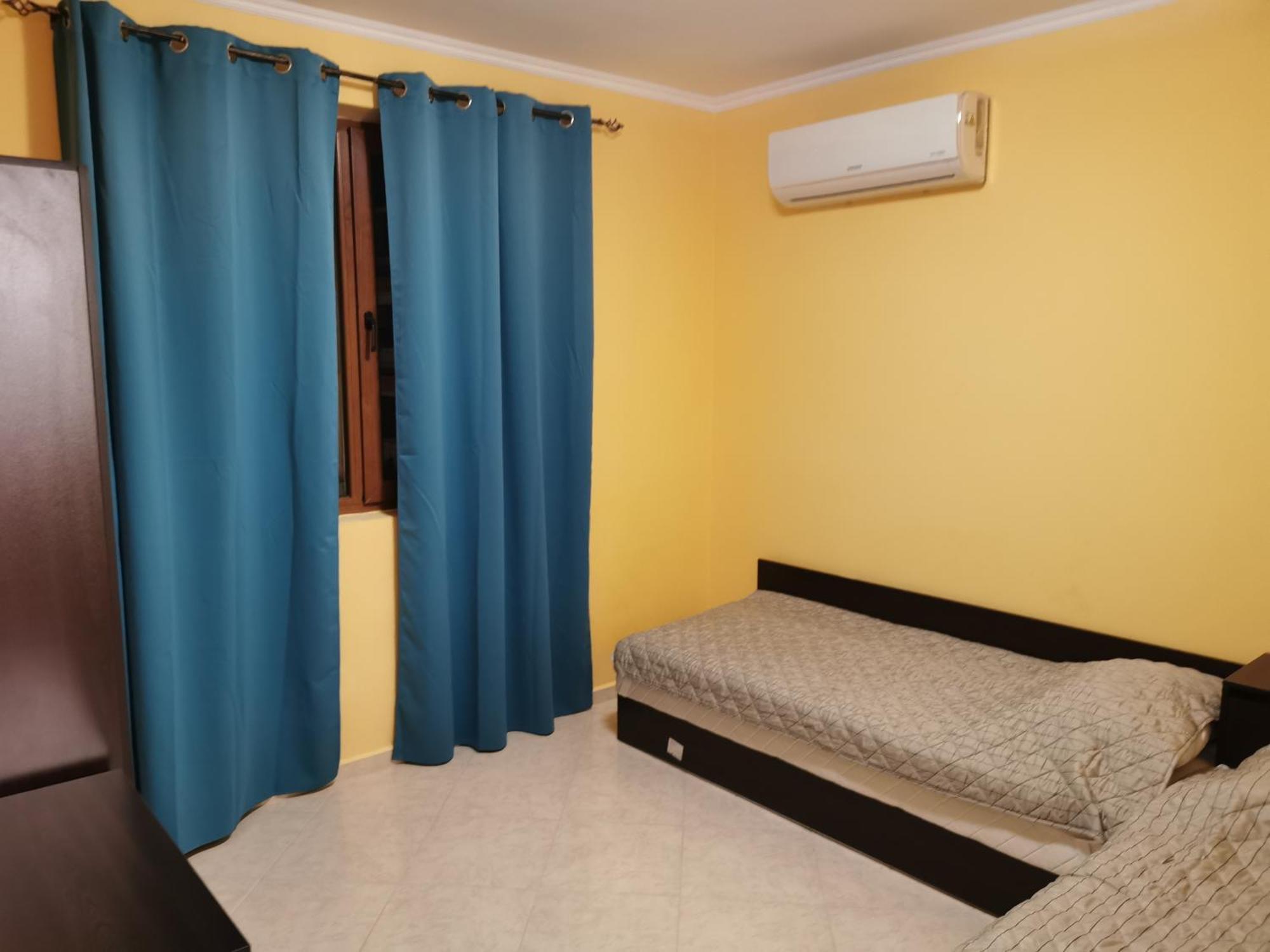 Tindaya Apartments アヘロイ エクステリア 写真