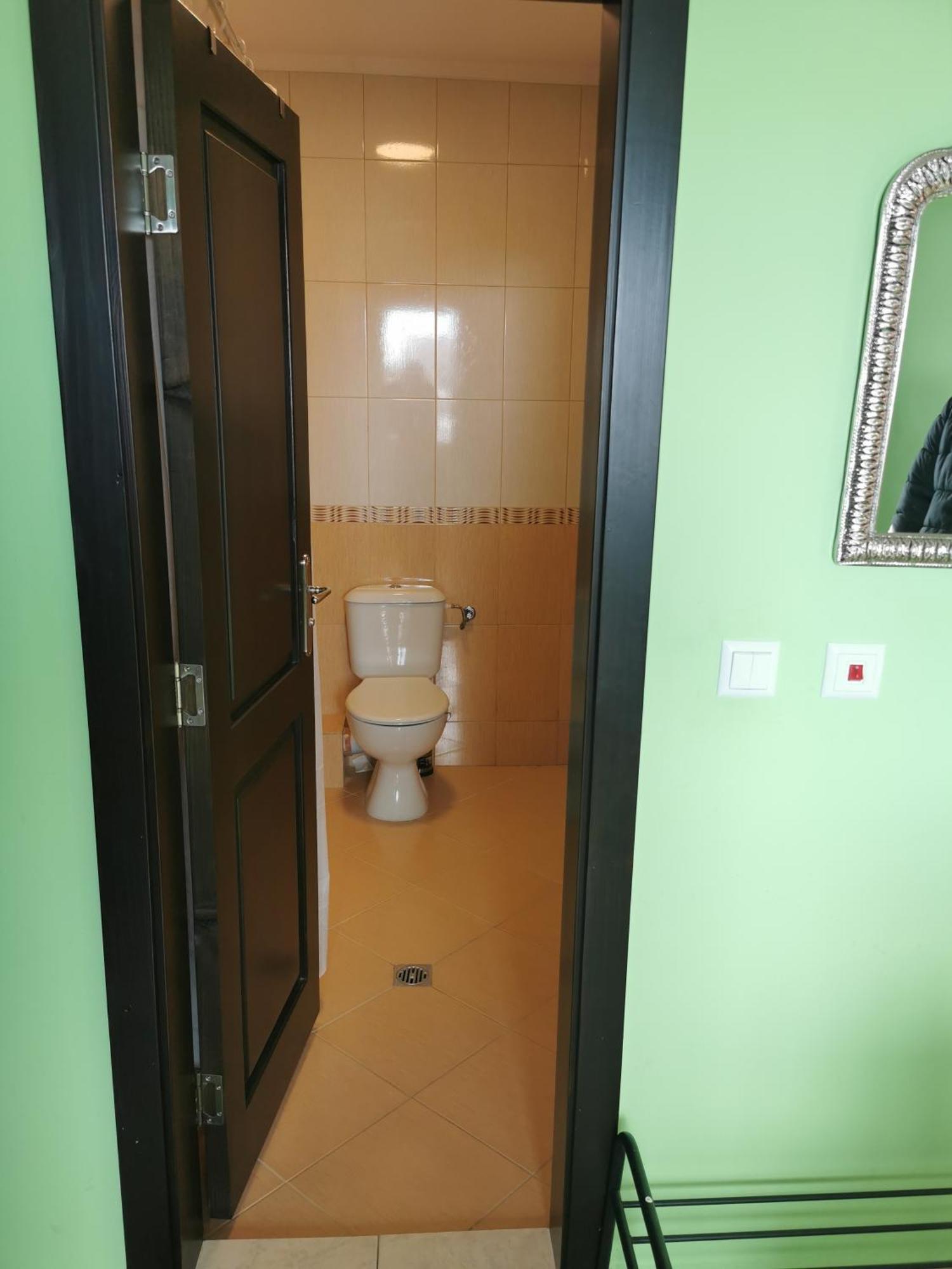 Tindaya Apartments アヘロイ エクステリア 写真