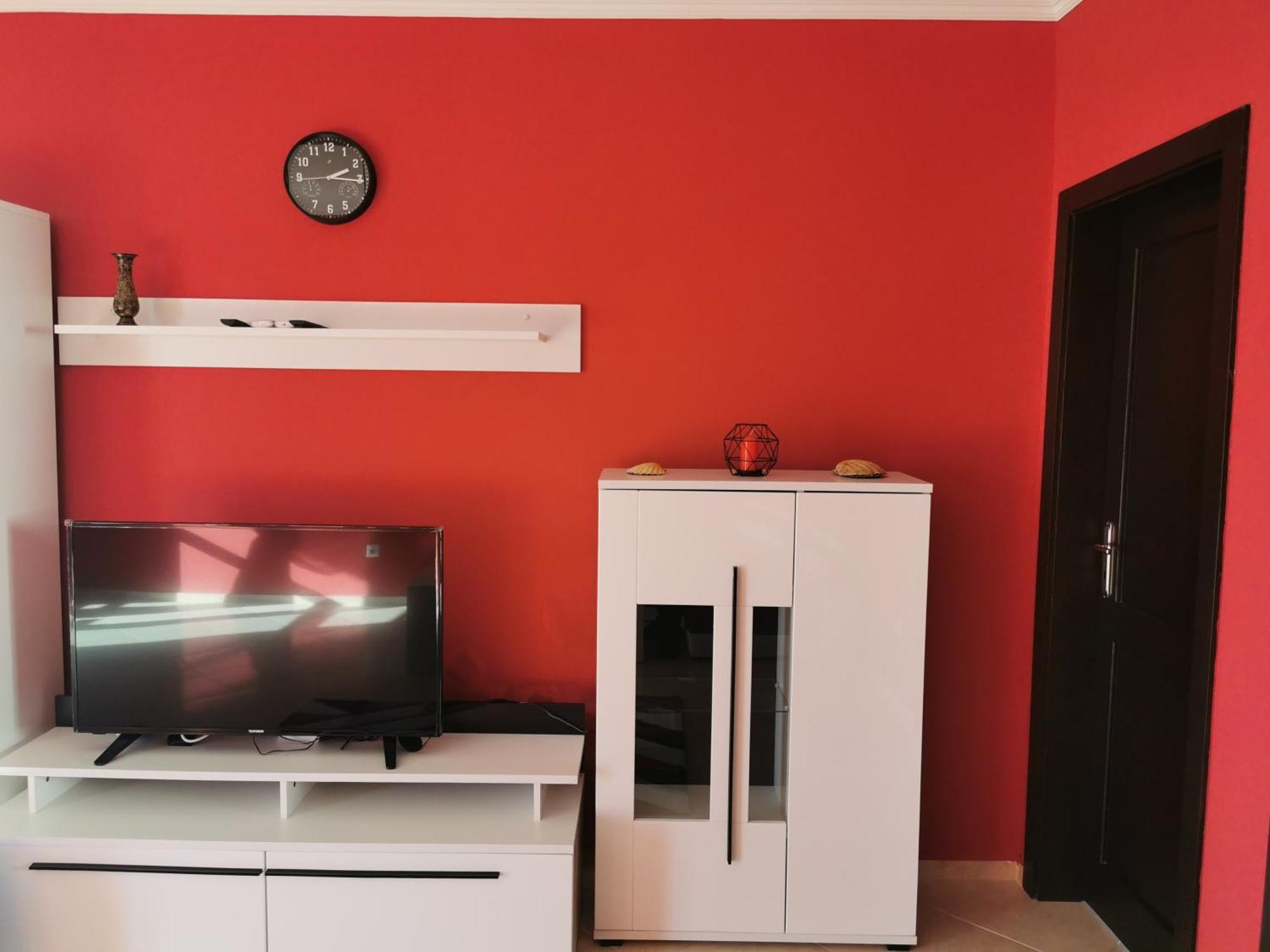 Tindaya Apartments アヘロイ エクステリア 写真