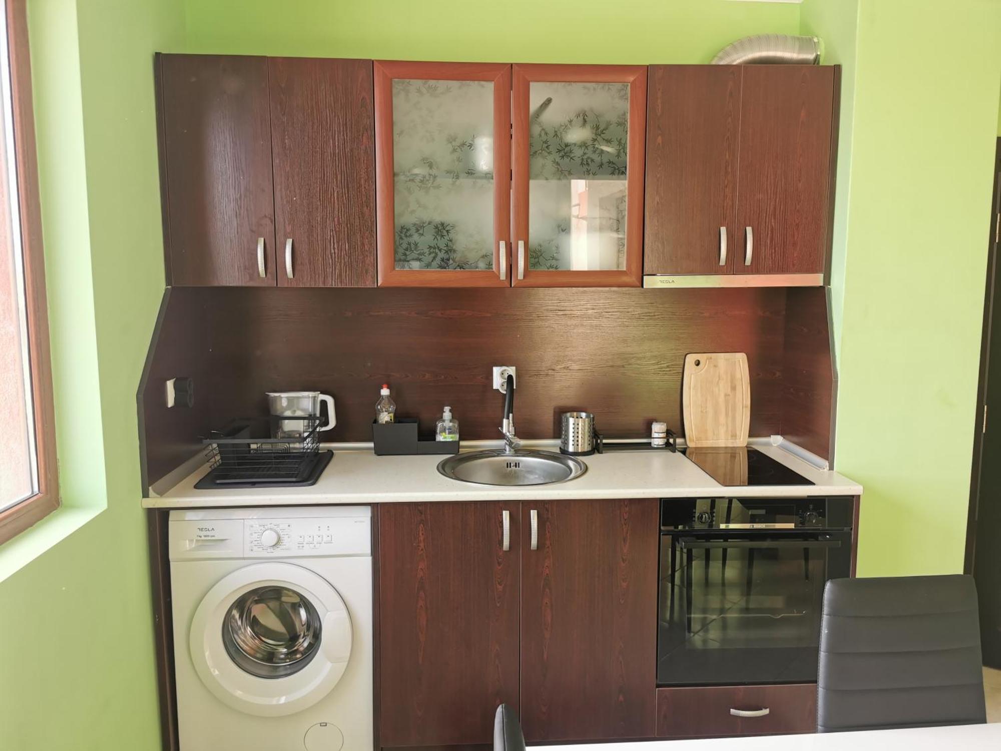 Tindaya Apartments アヘロイ エクステリア 写真