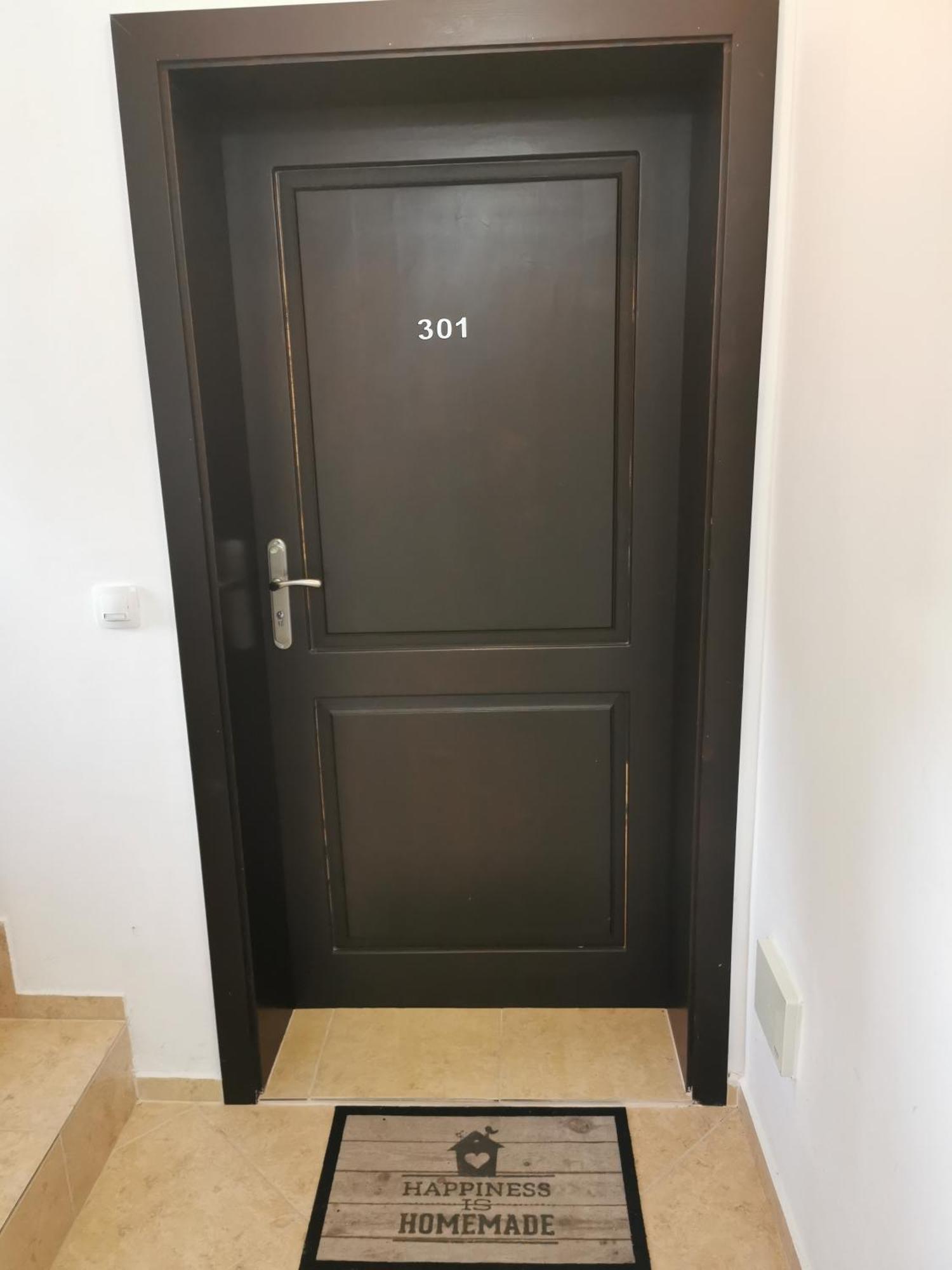 Tindaya Apartments アヘロイ エクステリア 写真