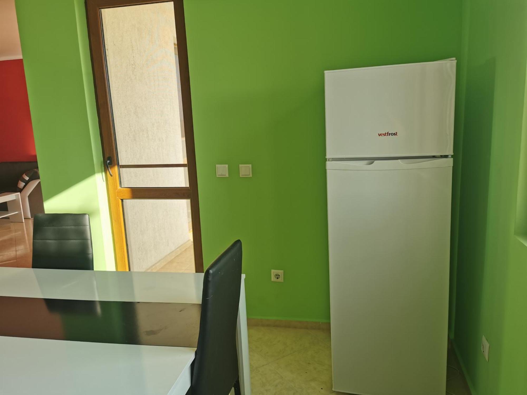 Tindaya Apartments アヘロイ エクステリア 写真