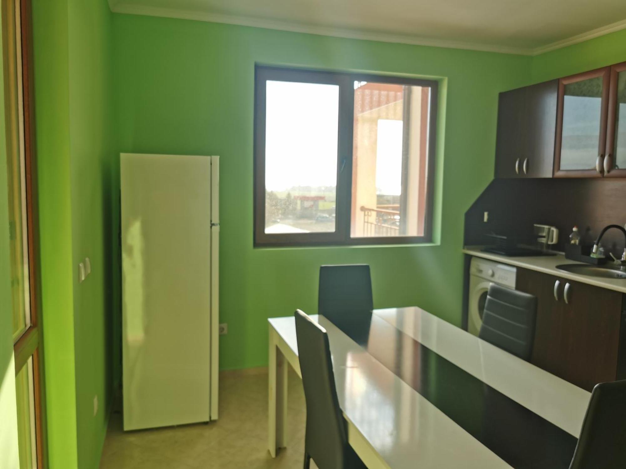 Tindaya Apartments アヘロイ エクステリア 写真