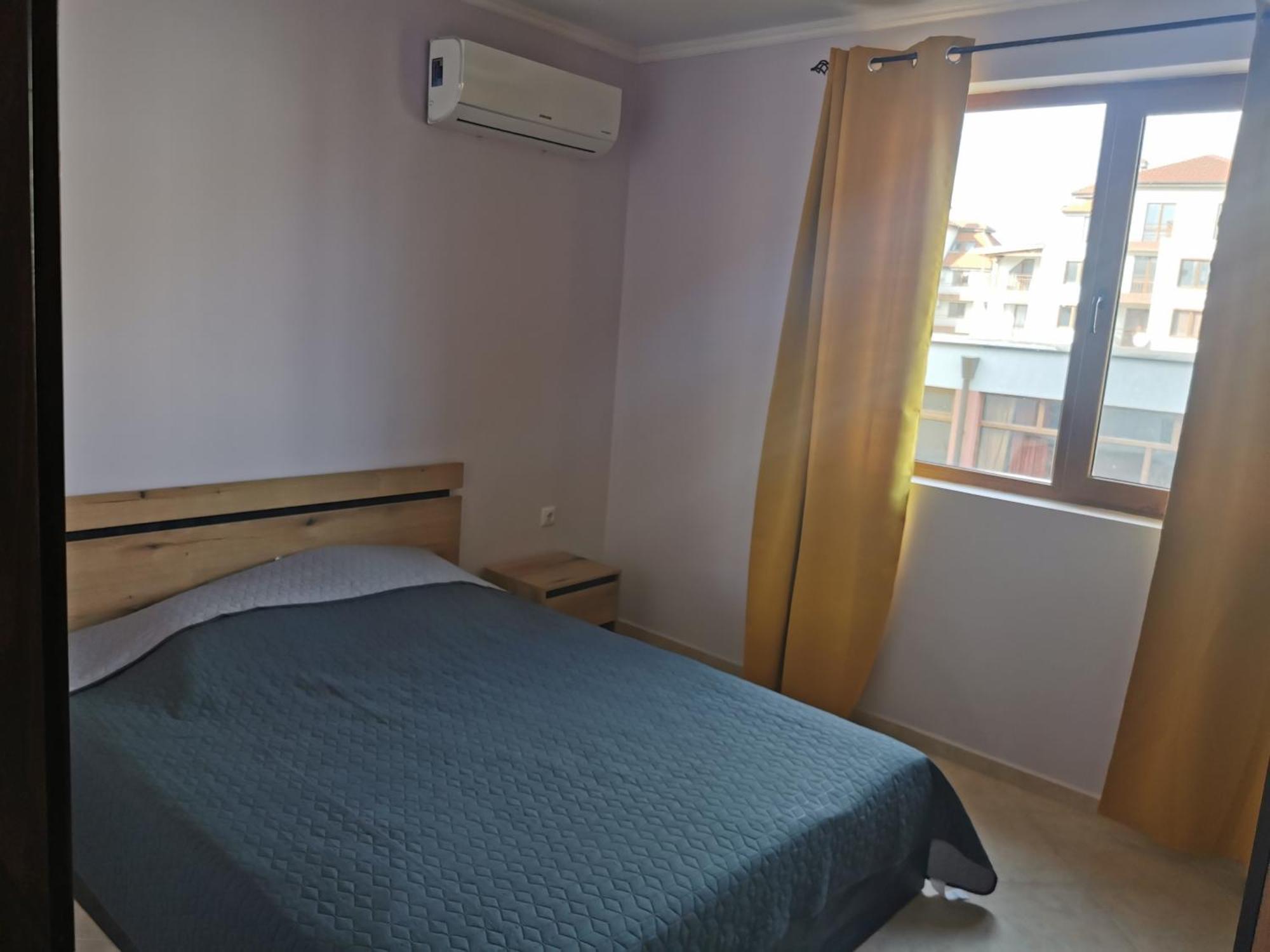 Tindaya Apartments アヘロイ エクステリア 写真
