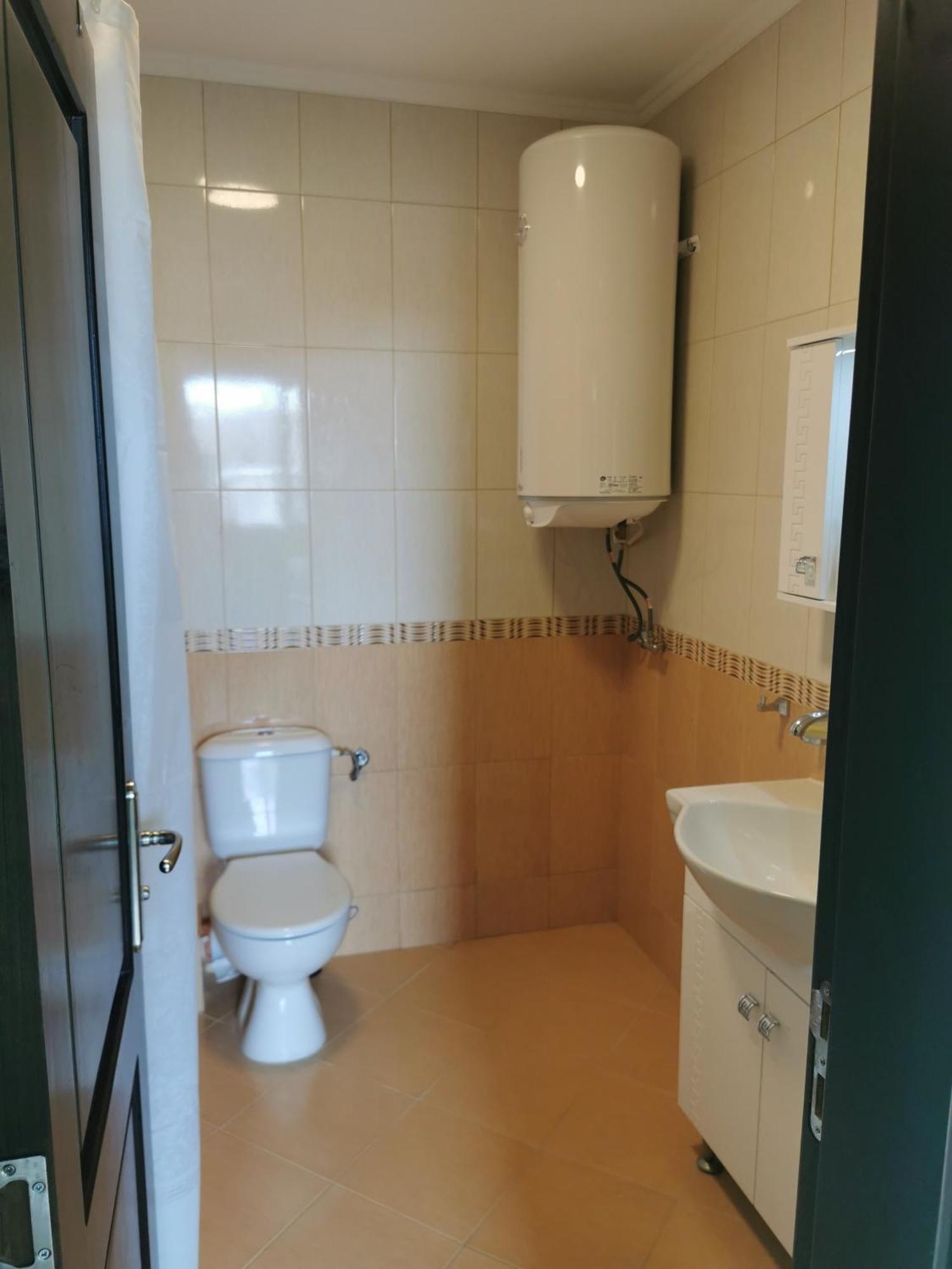 Tindaya Apartments アヘロイ エクステリア 写真