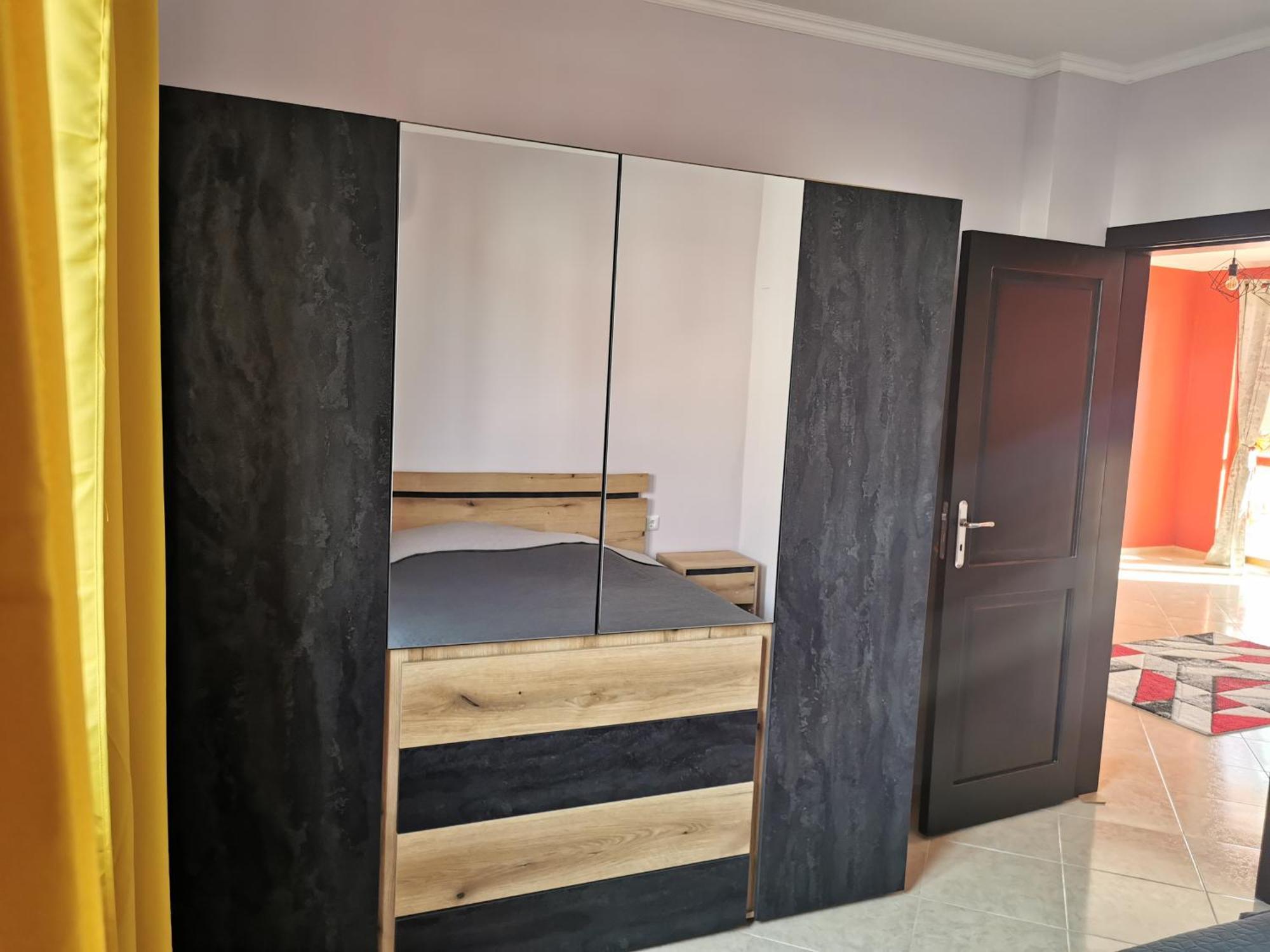 Tindaya Apartments アヘロイ エクステリア 写真